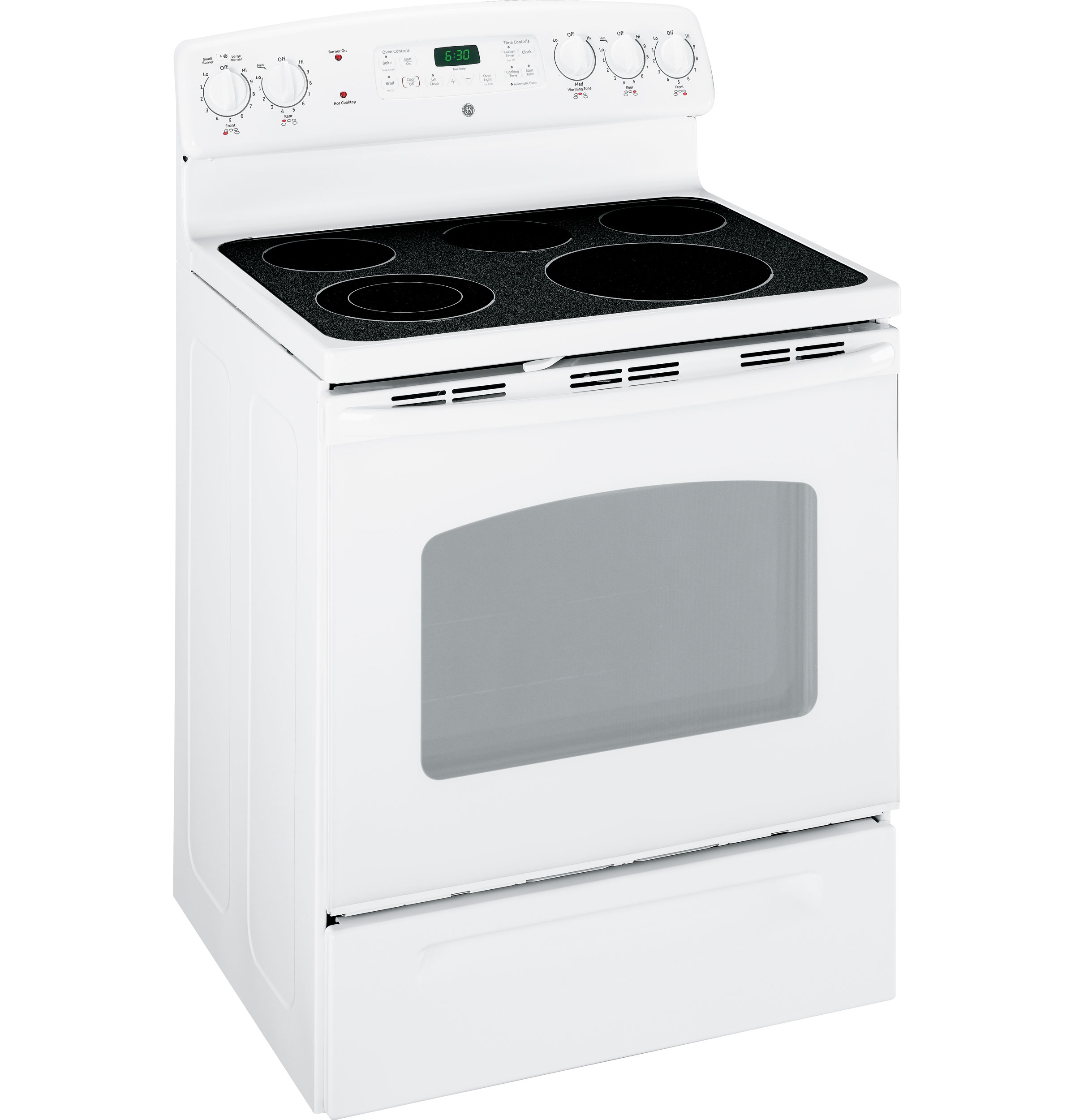 GE® 30
