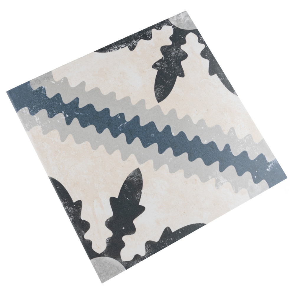 Sample – Evoque Monastery Porcelain Floor and Wall Tile