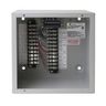 Indoor Wall Mount Enclosure for Amplifier, 8.1 H x 8.1 W in