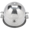 Mixing bowl for 7-quart mixer