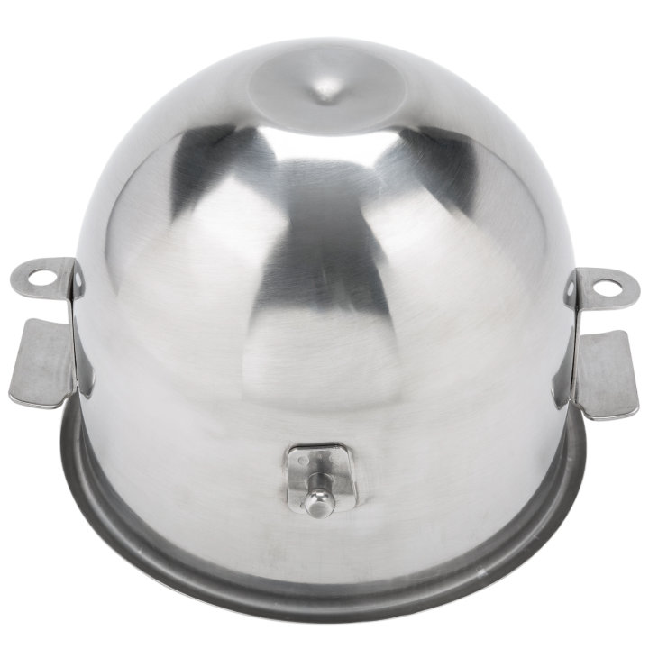 Mixing bowl for 7-quart mixer