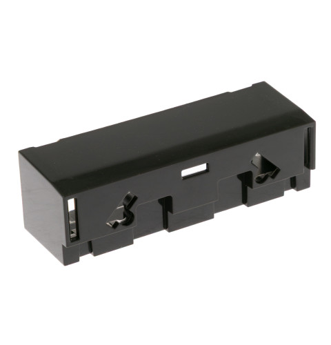 REVERSIBLE UPPER DOOR COVER