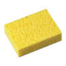 3M, Large C31 Sponge, Rectangle, 4.25"x6", Yellow