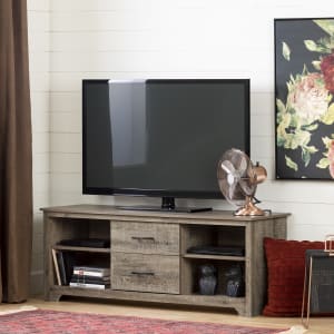 Fusion - TV Stand with Drawers Fusion - TV Stand with Drawers