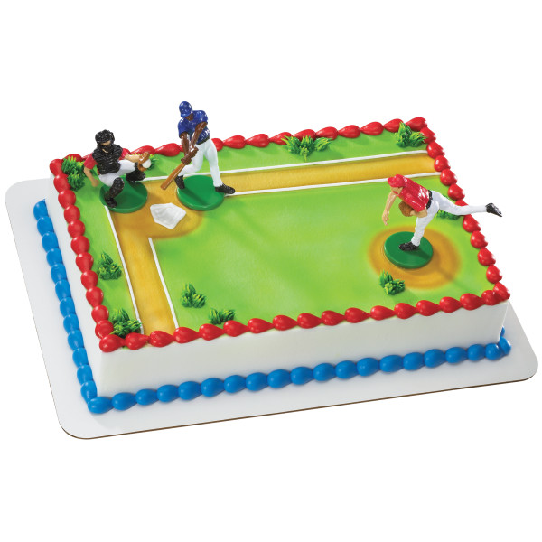 How To Decorate A PAW Patrol Just Yelp For Help DecoSet® Cake