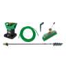 Unger, HiFlo HydroPower Ultra Entry 20' Kit