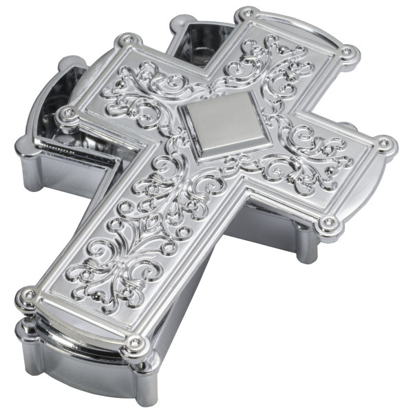 Silver Cross DecoSet®