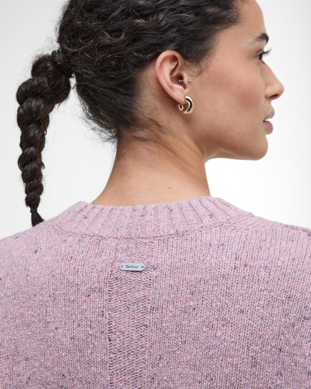 Lavensdale Crew Neck Jumper
