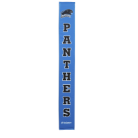 Eastern Illinois Panthers Collegiate Pole Pad thumbnail 2