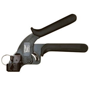 Cable Tie Installation Tool, Pan-Steel® Cable Ties, Standard to Extra-Heavy