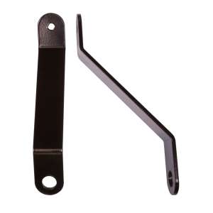 Red 3/8In Handle Adjustment Bar Right