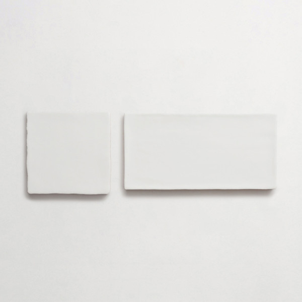 villa classica | white matte | forme (bundle)