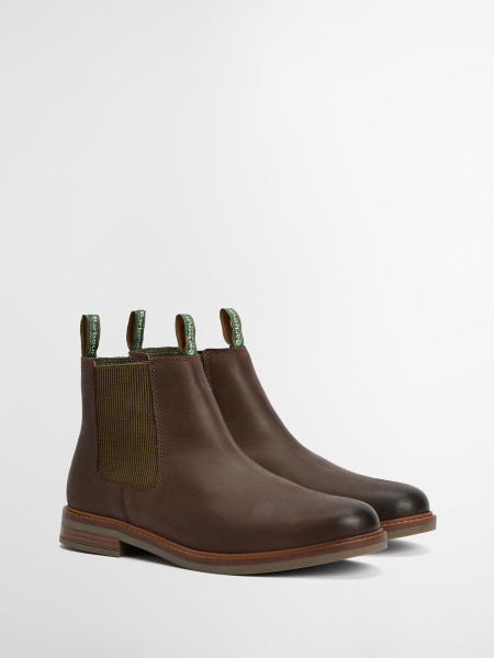 Farsley Chelsea Boots Farsley Chelsea Boots