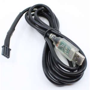Cable L=1 Mt Serial - Mod2 Battery Char