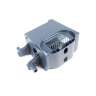 Motor Housing Rnd 2 Hepa