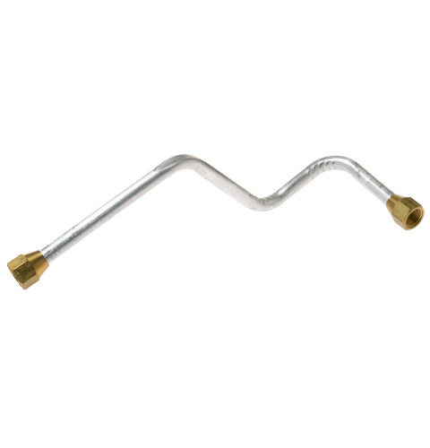 TUBE MANIFOLD SUPPLY DUAL FUEL 36