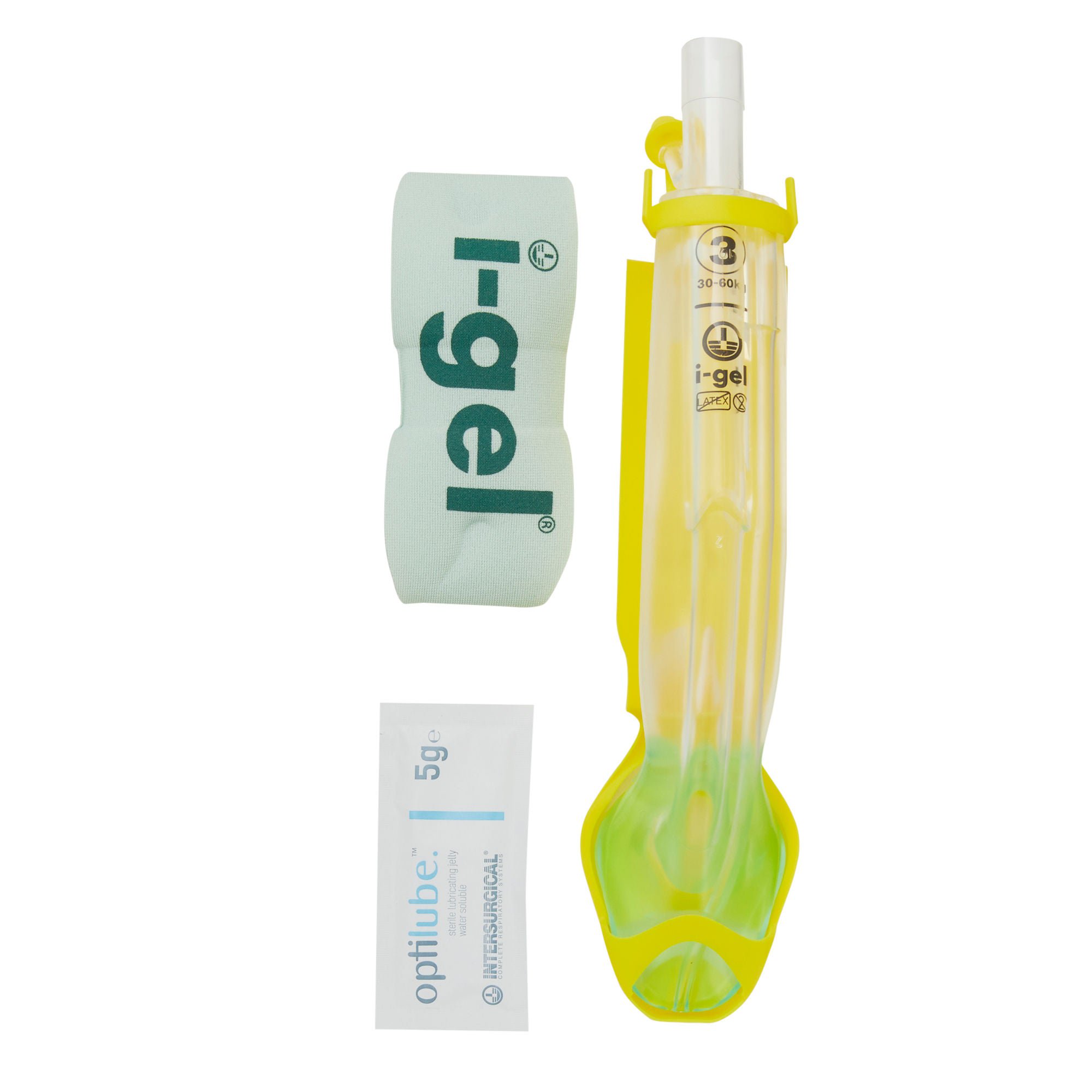 i-gel® Supraglottic Airway Resuscitation Kit