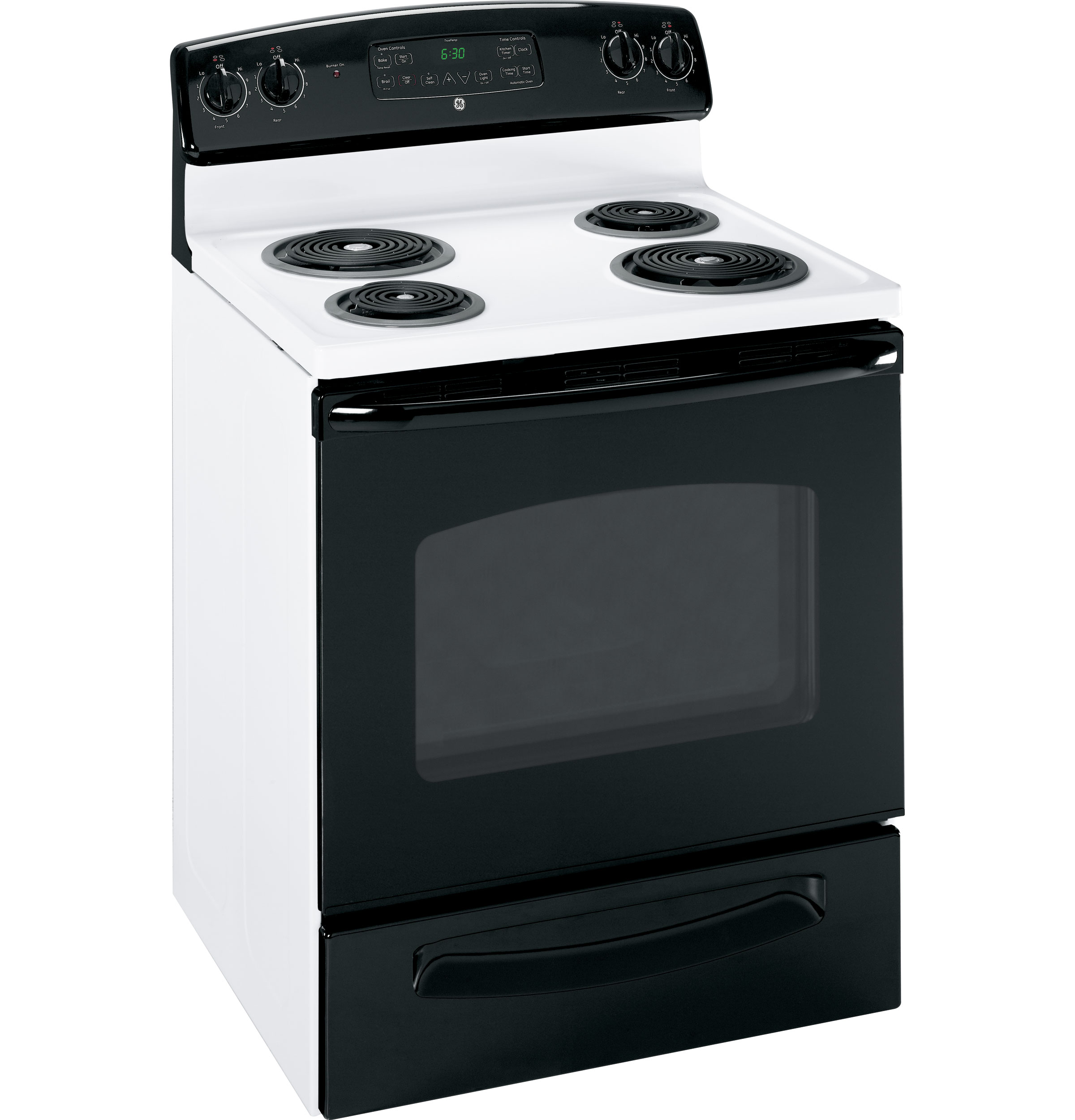 GE® 30