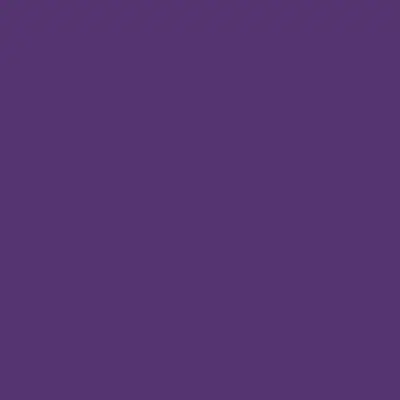 Fadeless Bulletin Board Paper, Fade-Resistant Paper for Classroom Decor, 47.25” x 50’, Deep Purple, 1 Roll