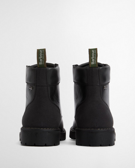 Harrison Commando Boots