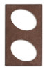 Miramar® Resin Templates for Decorative Pans