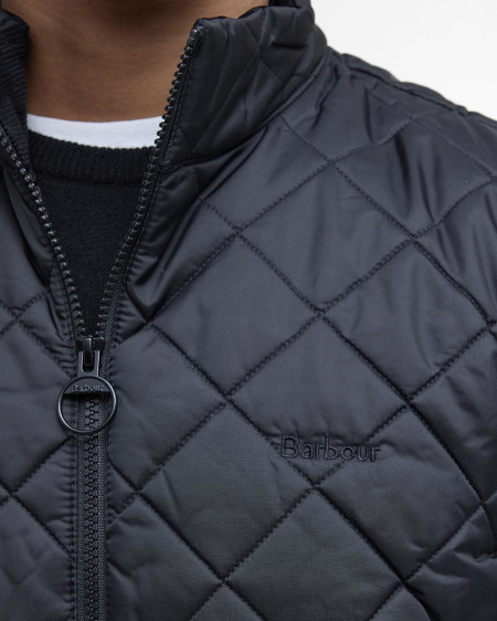 Monty Gilet