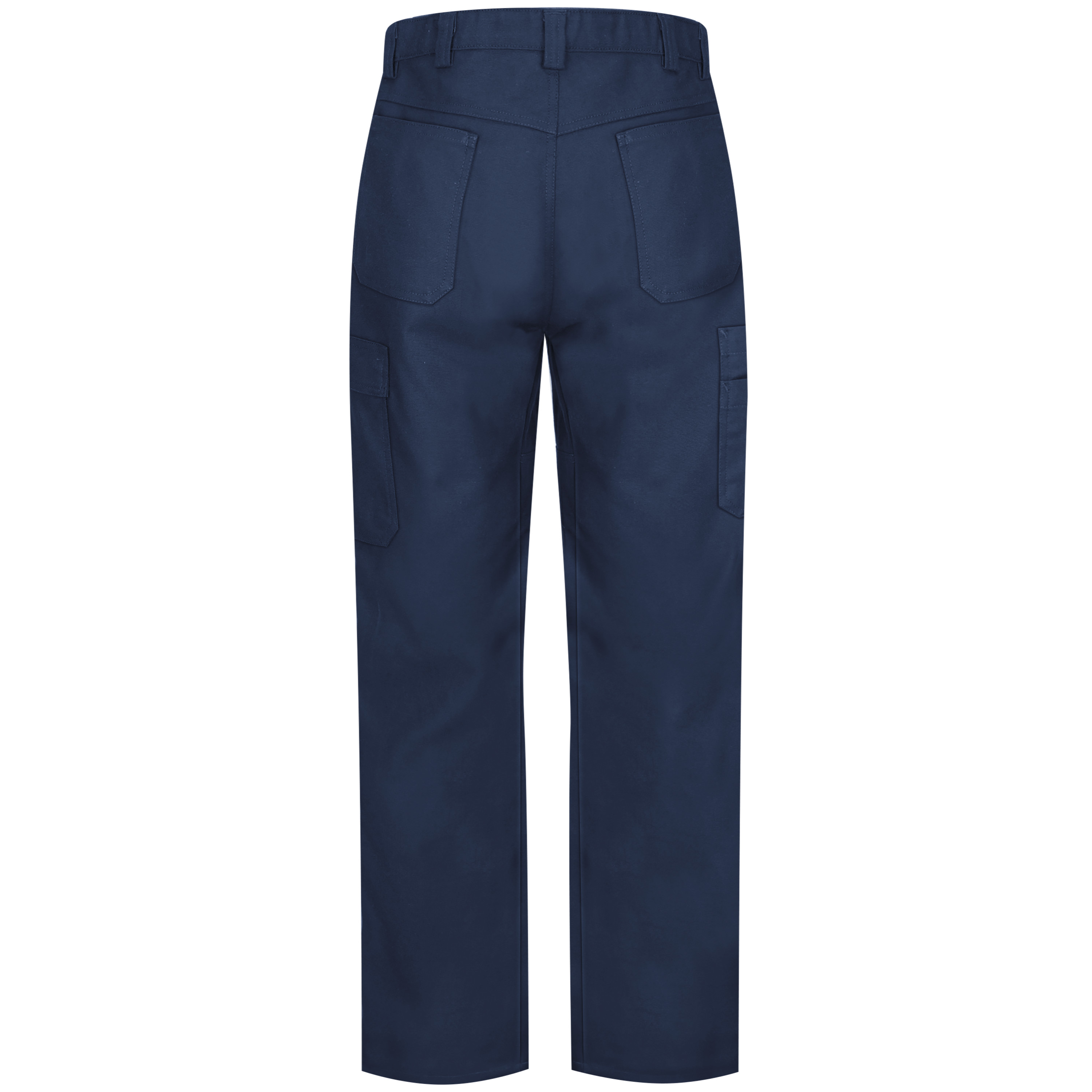 Red Kap Men's Performance Shop Pant - Picture 19 of 21