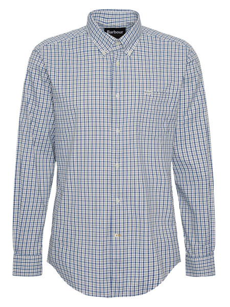 Teesdale Performance Long-Sleeved Shirt Teesdale Performance Long-Sleeved Shirt