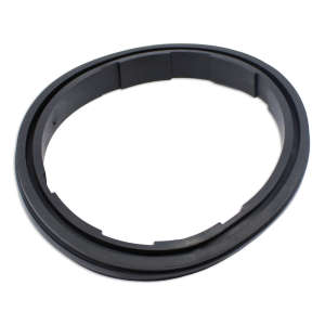 Intermediate Ring Gasket Black