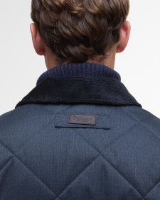 Winter Country Liddesdale Quilted Jacket 