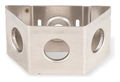 Coax Adapters Splices and Splitters 10 per Package