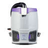 ProTeam, GoFit 3 w/ProBlade Carpet and Hard Surface Floor Tool Kit, 14", Backpack Vacuum