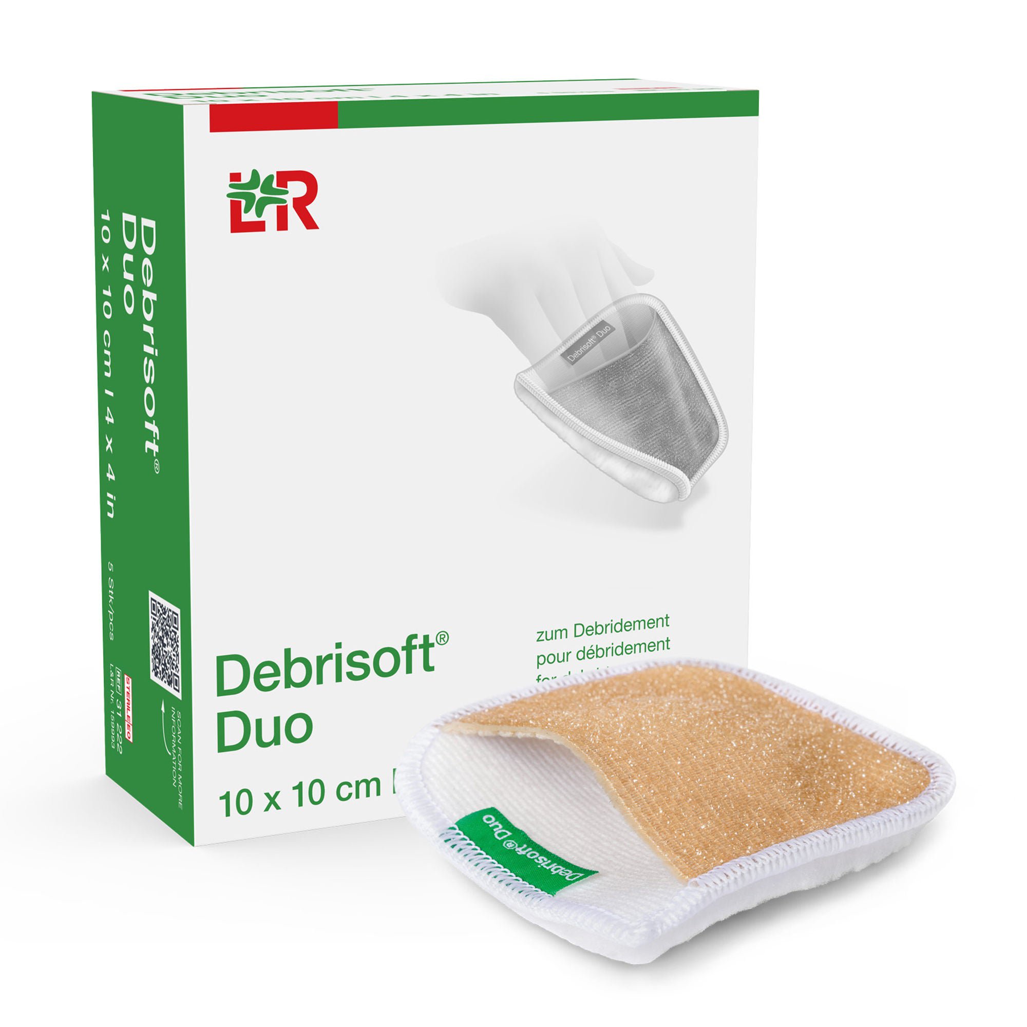 Debridement Agents