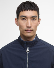 Matley Casual Jacket Classic Navy