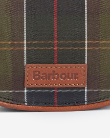 Borsa a bisaccia Katrine 