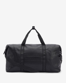 Bermondsey Holdall Classic Black
