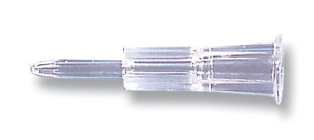 Interlink® Blunt Cannula, 17 Gauge