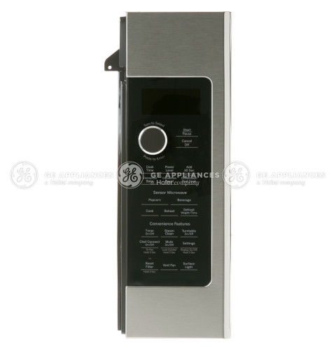 CONTROL PANEL ASM SS