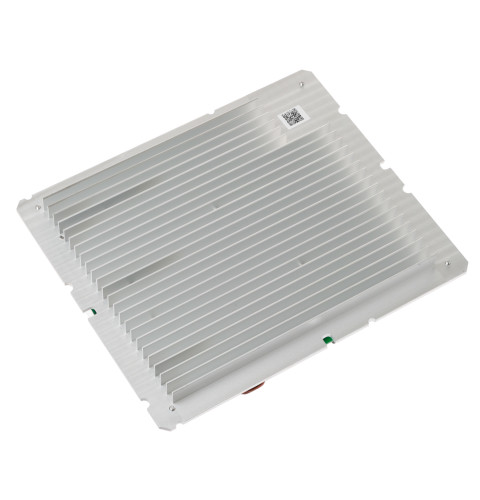 Zl Vert Inverter Mua Hw And Sw Assembly
