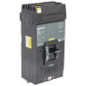 LH Series Circuit Breaker 600V ac 200A 3-Pole 3-Phase 25 kA I-Line L Frame