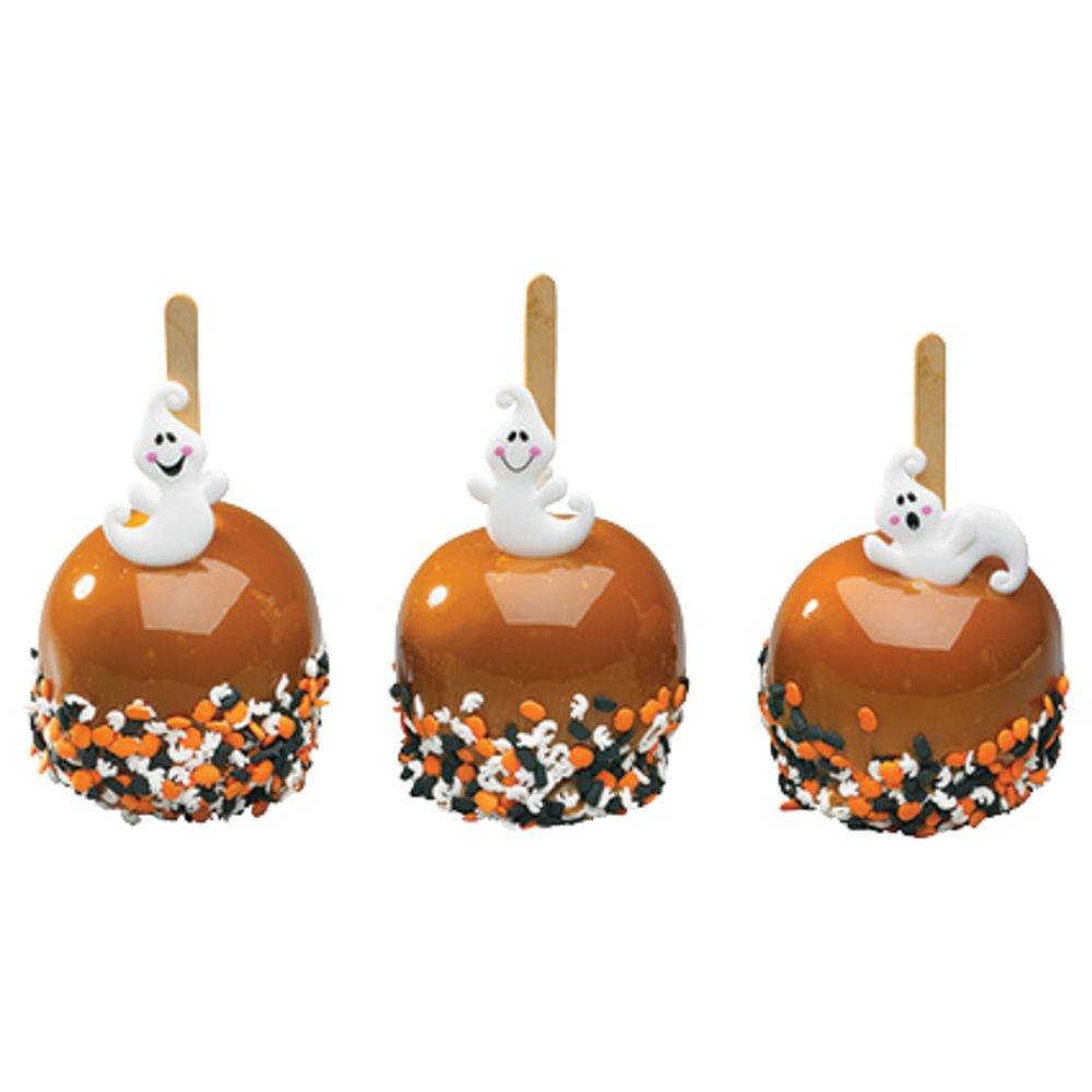 Image Cake Friendly Ghosts