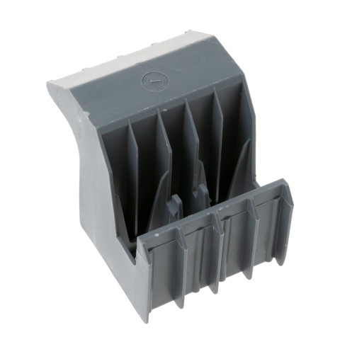 DOOR SUPPORTING BLOCK