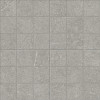 Ren Taupe 2×2 Mosiacs