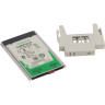 Modicon® Premium™ Series Configurable SRAM Memory Extension 192/1024 kB Application 832/0 kB Data Storage 0-Slot