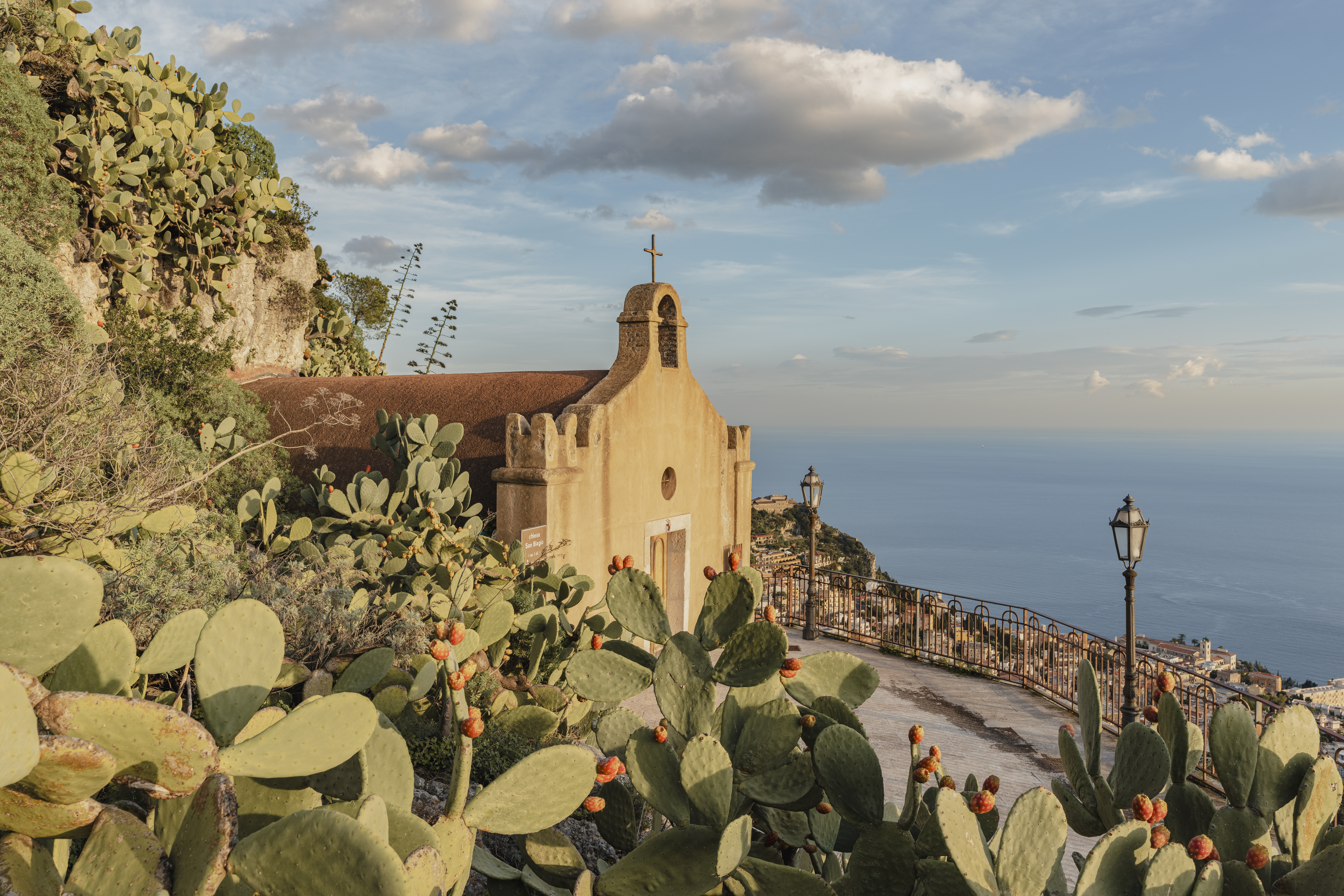 Civitavecchia (Rome) → Barcelona (7 nights)