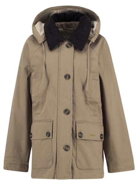 Delfina Casual Jacket Delfina Casual Jacket