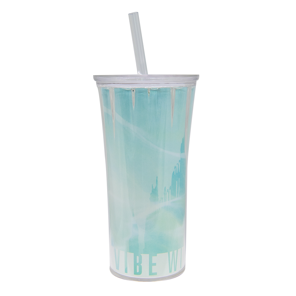Disney 20 ounce Insulated Tumbler, Little Mermaid slideshow image 7 Disney 20 ounce Insulated Tumbler, Little Mermaid slideshow image 7