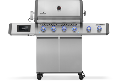 PRO500VXRSIBNSS - Prestige® PRO 500