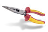 318I 8-inch XLT™ Combination Long Nose Pliers w/ 1000V Insulated Grip