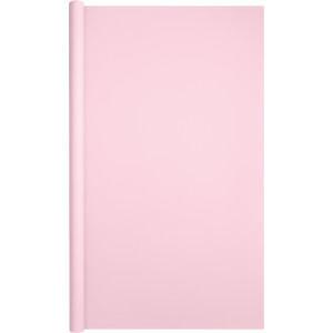 Pretty in Pink Bulletin Board Paper Roll, 47.25" x 25'